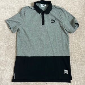 Puma Men’s Polo